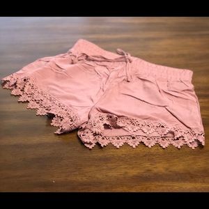 NWOT. New never worn dress shorts